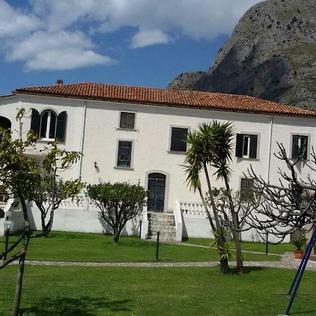 Appartamento In Villa Venezuela Piano Terra Porto di Maratea Kültér fotó