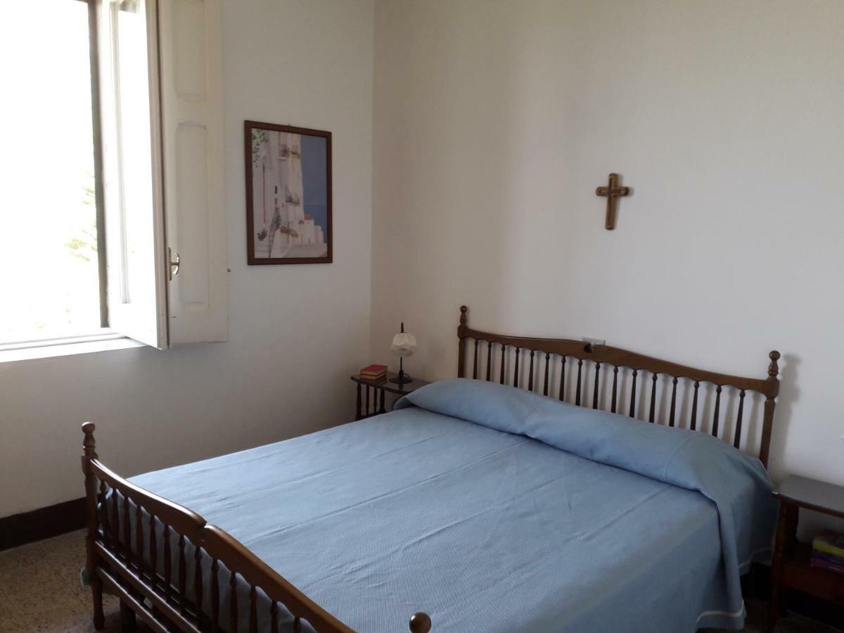 Appartamento In Villa Venezuela Piano Terra Porto di Maratea Kültér fotó