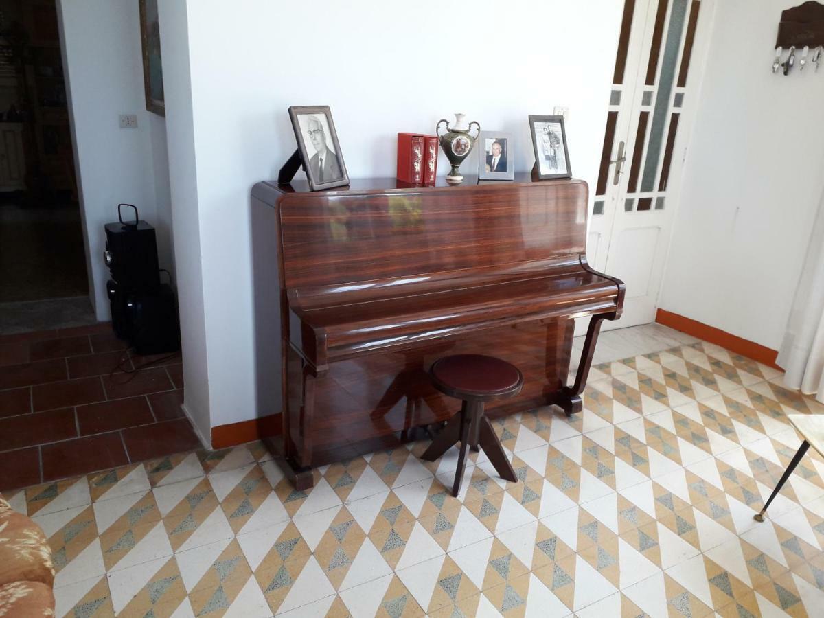 Appartamento In Villa Venezuela Piano Terra Porto di Maratea Kültér fotó