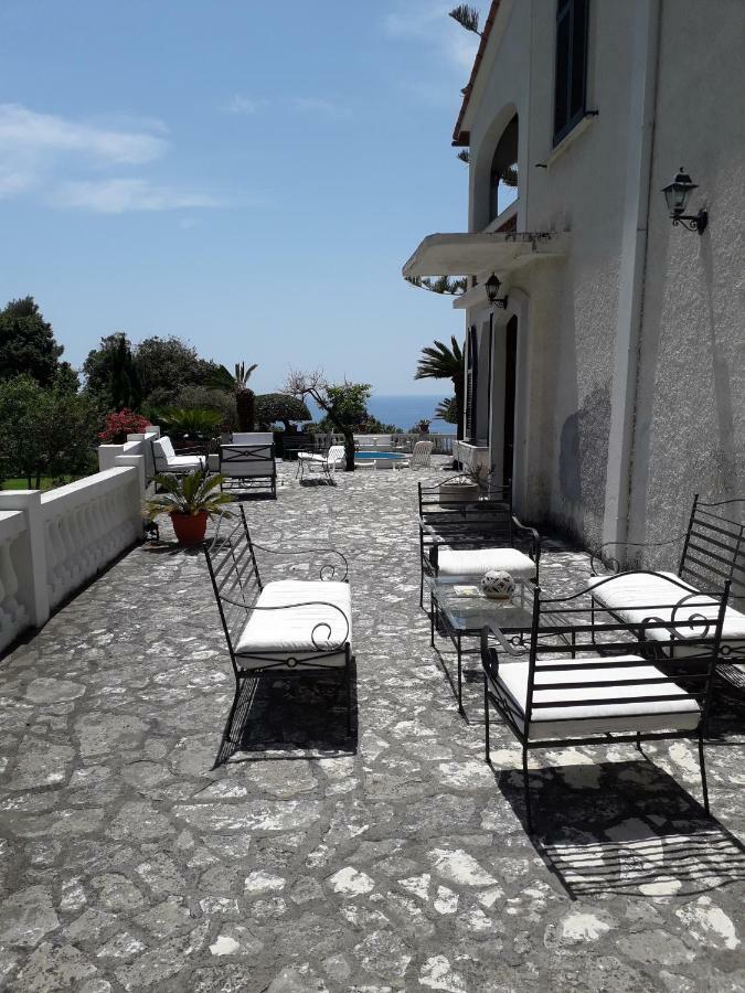 Appartamento In Villa Venezuela Piano Terra Porto di Maratea Kültér fotó