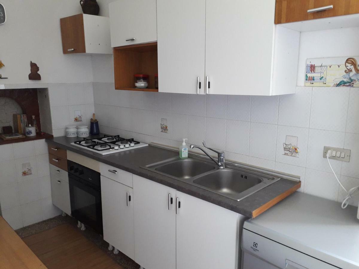 Appartamento In Villa Venezuela Piano Terra Porto di Maratea Kültér fotó