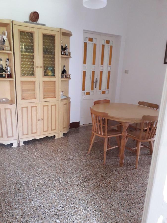 Appartamento In Villa Venezuela Piano Terra Porto di Maratea Kültér fotó