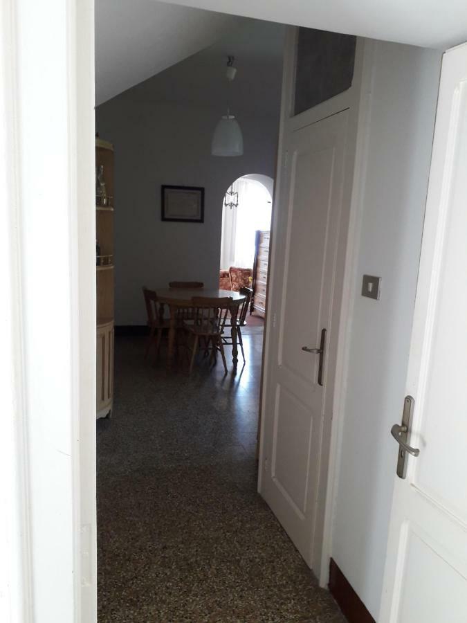 Appartamento In Villa Venezuela Piano Terra Porto di Maratea Kültér fotó